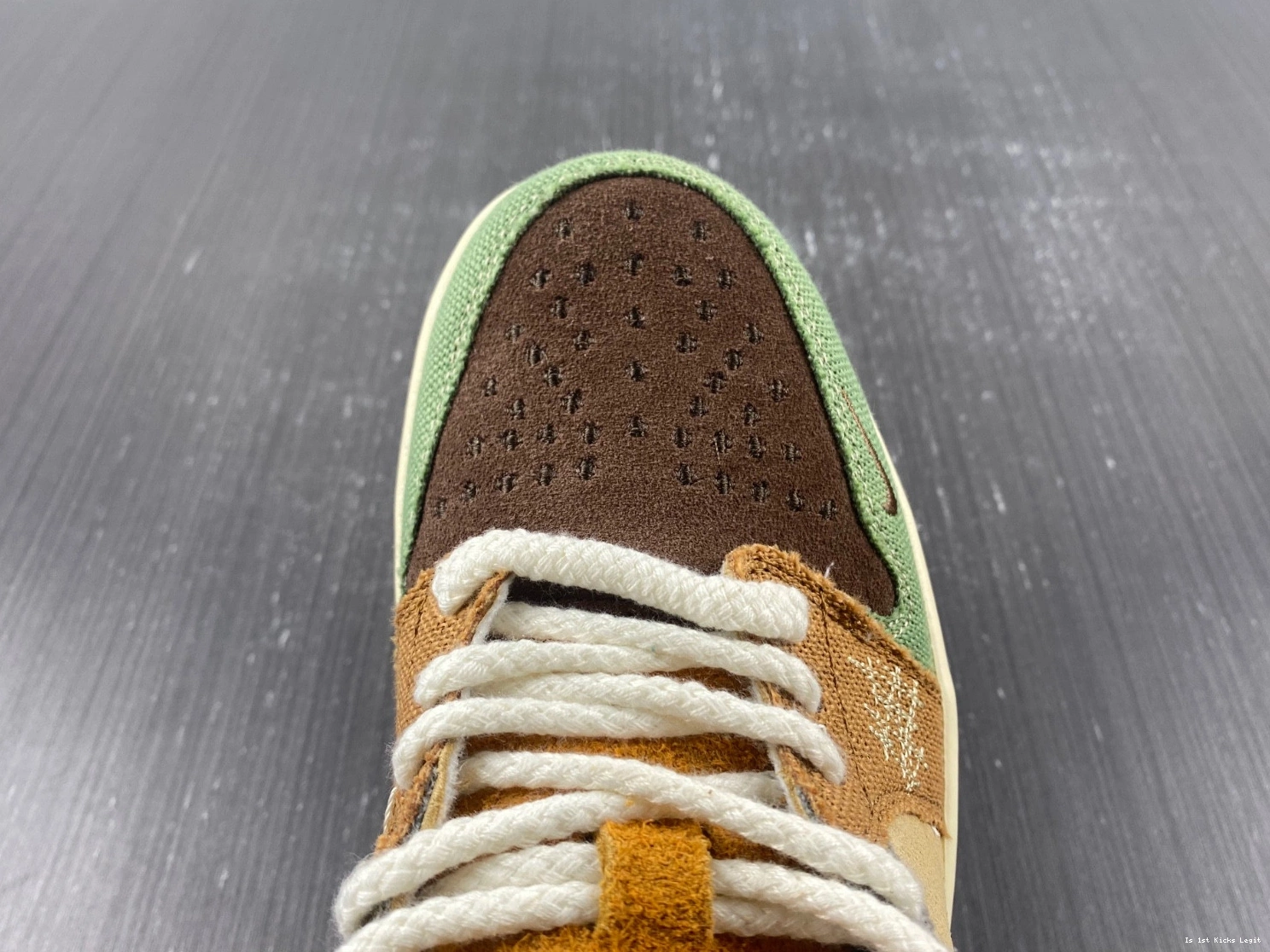 1 JORDAN AIR x DZ7292-200 Williamson Low 1230